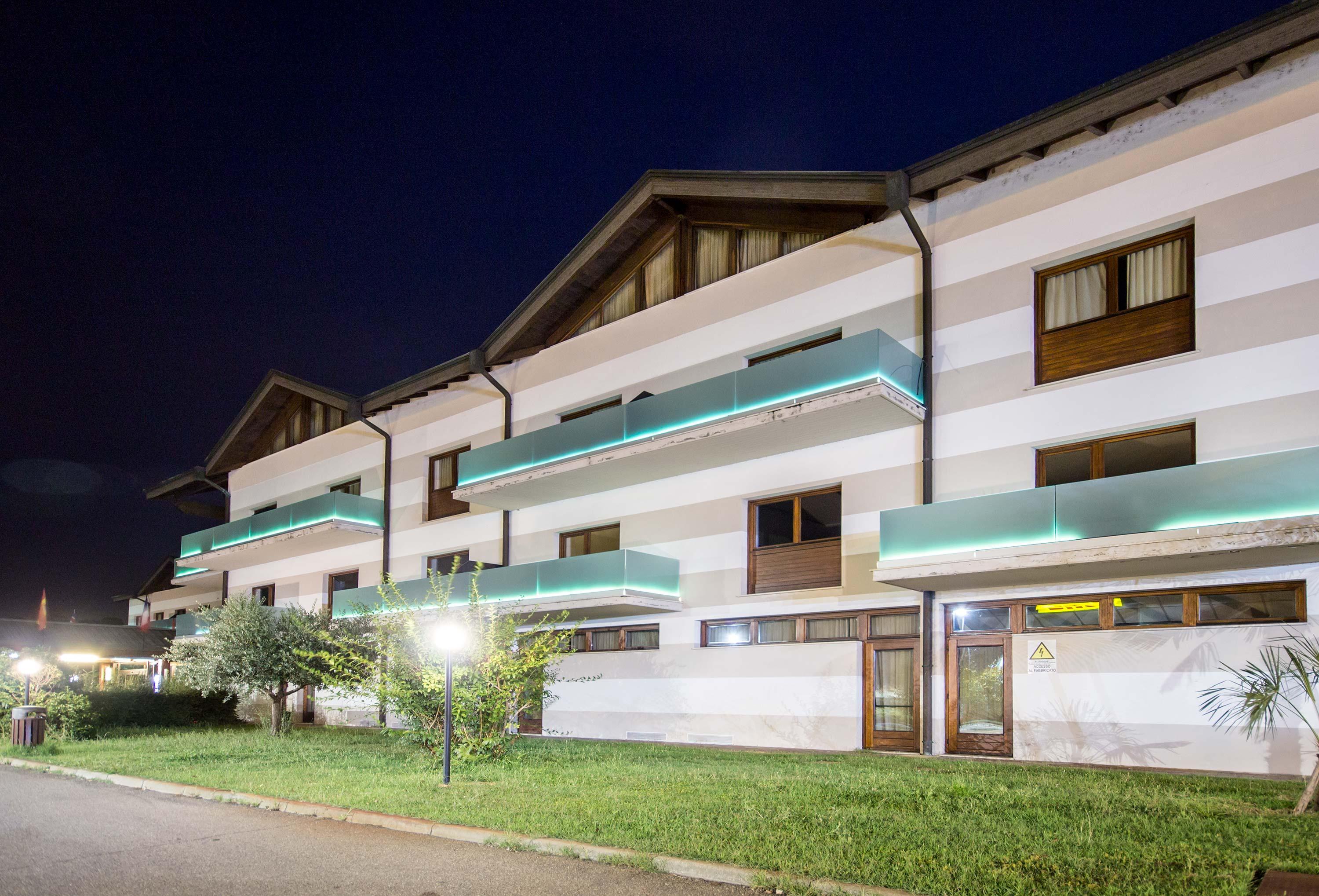 Best Western Modena District Campogalliano Exterior foto