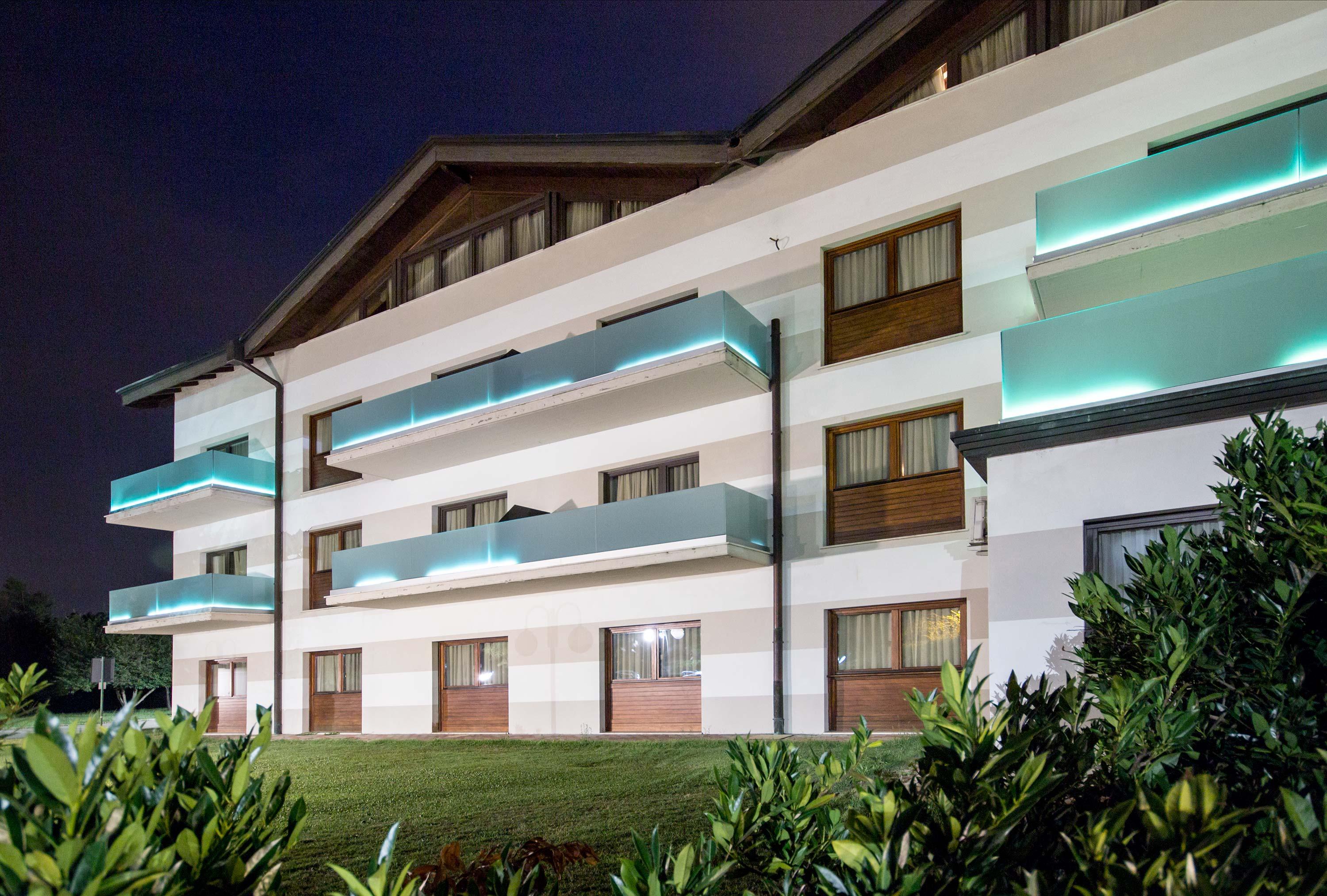 Best Western Modena District Campogalliano Exterior foto