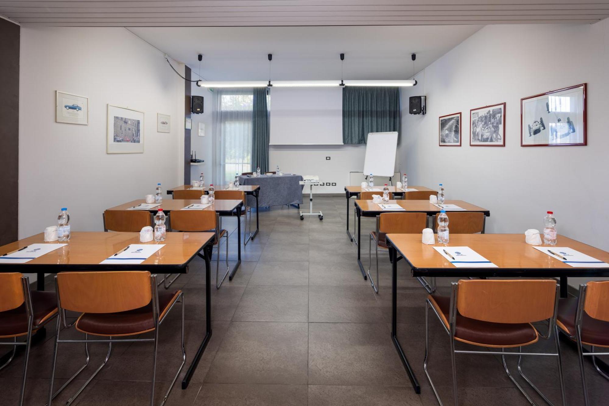 Best Western Modena District Campogalliano Exterior foto
