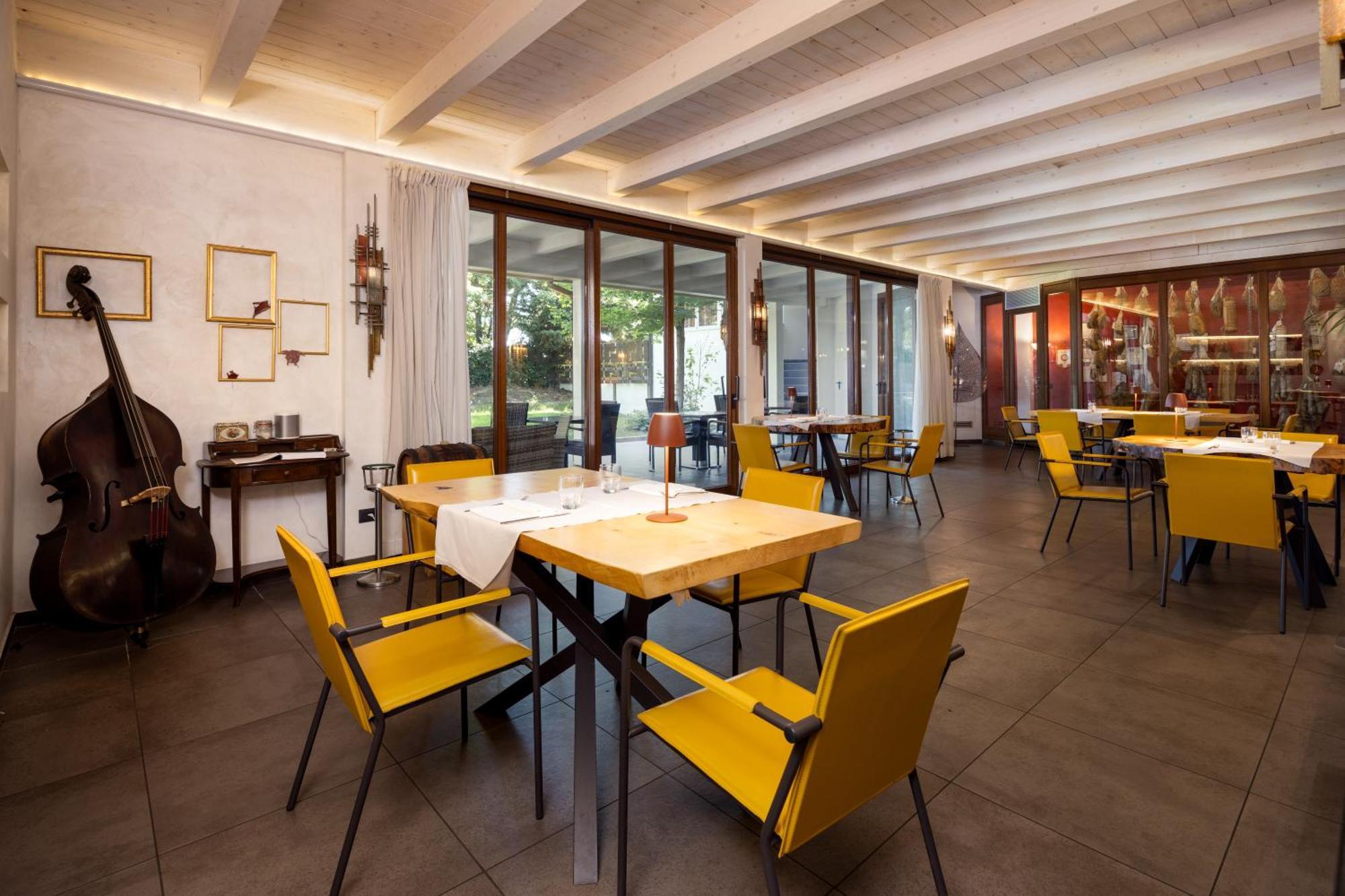 Best Western Modena District Campogalliano Exterior foto